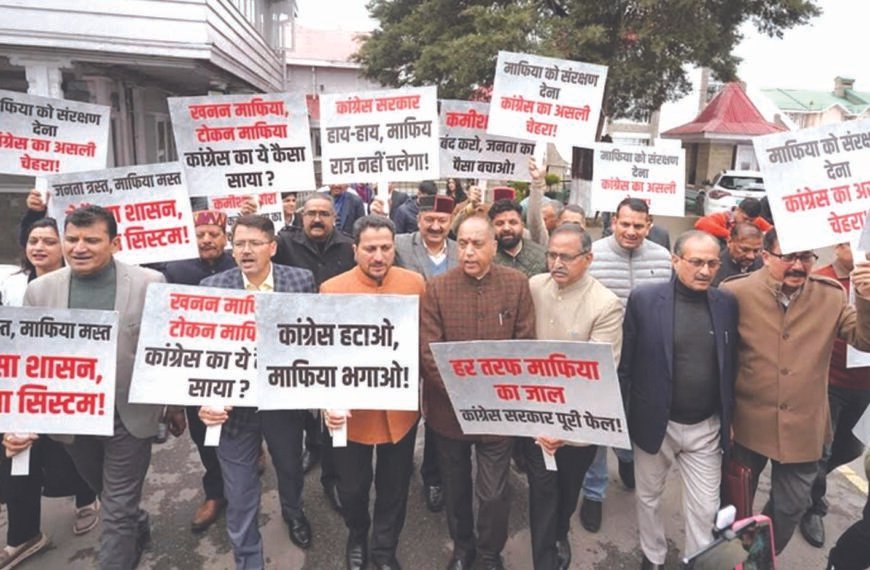 рдкреНрд░рджреЗрд╢ рдореЗрдВ рд╕рдкреНрд▓реАрдореЗрдВрдЯреНрд░реА рдмрдЬрдЯ рдХрд╛ 70 рдкреНрд░рддрд┐рд╢рдд рд╣реЛрдирд╛…