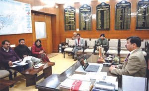 जिला में निरंतर हो रही घरेलू गैस की&hellip;