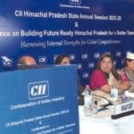 рд╣рд┐рдорд╛рдЪрд▓ : рдкрд░реНрдпрдЯрди, рдЦрд╛рджреНрдп рдкреНрд░рд╕рдВрд╕реНрдХрд░рдг рдФрд░ рдЖрдИрдЯреА рдХреНрд╖реЗрддреНрд░реЛрдВ рдореЗрдВ рдирд┐рд╡реЗрд╢ рдХреЗ рд▓рд┐рдП рдЖрдордВрддреНрд░рдг