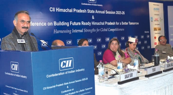 рд╣рд┐рдорд╛рдЪрд▓ : рдкрд░реНрдпрдЯрди, рдЦрд╛рджреНрдп рдкреНрд░рд╕рдВрд╕реНрдХрд░рдг рдФрд░ рдЖрдИрдЯреА рдХреНрд╖реЗрддреНрд░реЛрдВ…