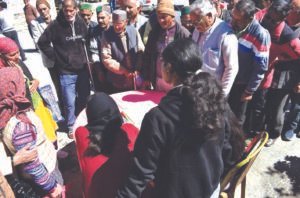 लूहरी जल विद्युत परियोजना चरण-1 ने नि:शुल्क स्वास्थ्य&hellip;