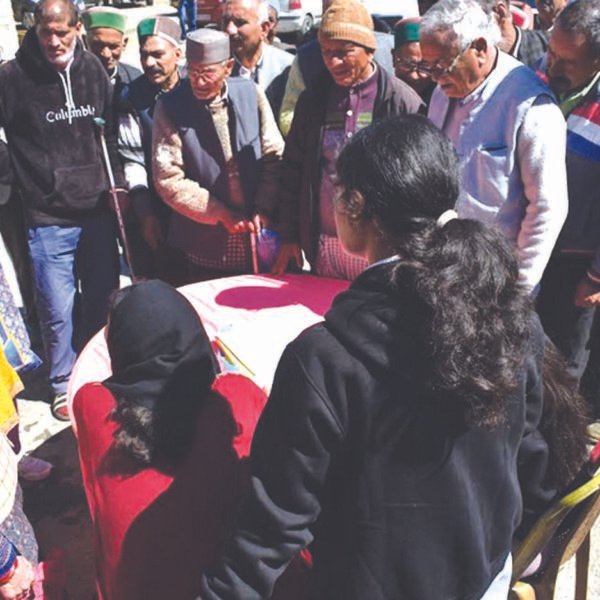लूहरी जल विद्युत परियोजना चरण-1 ने नि:शुल्क स्वास्थ्य…