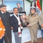 हिमाचल की यह फोर्स राष्ट्र स्तर पर लगातार दूसरी बार अव्वल