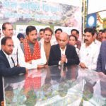 डिप्टी सीएम ने की इस विभाग की 24×7 कार्यरत रहने पर प्रशंसा