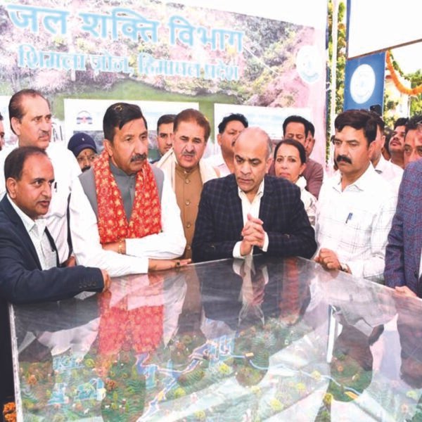 डिप्टी सीएम ने की इस विभाग की 24×7&hellip;