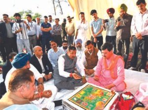 उप मुख्यमंत्री ने नालागढ़ विधानसभा क्षेत्र में 25&hellip;