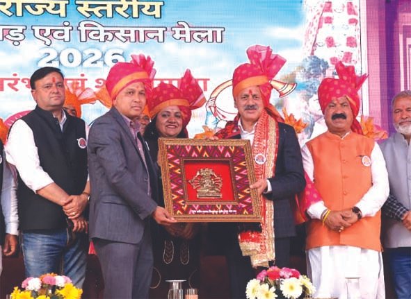 सुकेत रियासत के राजाओं द्वारा शुरू किए इस…