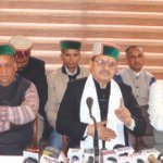 बजट में गद्दी समुदाय के लिए ऐतिहासिक निर्णय : मनोज कुमार