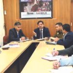 नशे के कारोबार से अर्जित सम्पत्तियों की होगी जांच