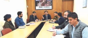 नशे के कारोबार से अर्जित सम्पत्तियों की होगी&hellip;