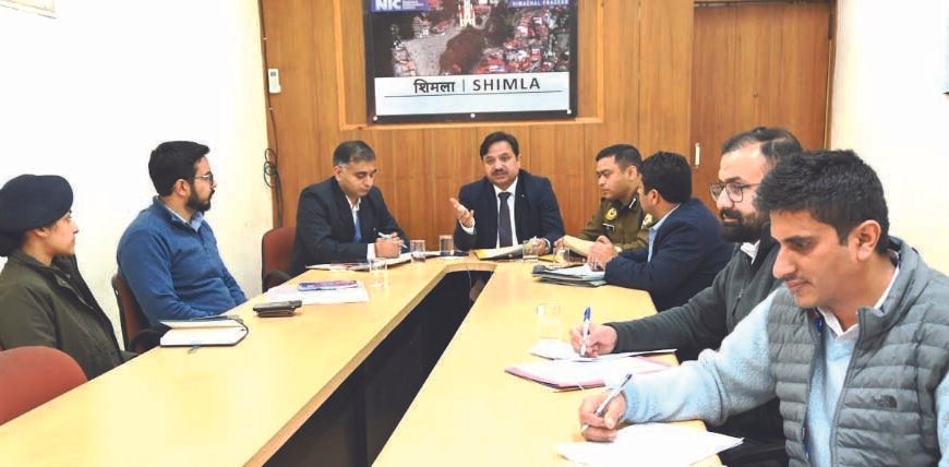 नशे के कारोबार से अर्जित सम्पत्तियों की होगी…