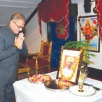 शहीद भगत सिंह, शहीद सुखदेव और शहीद राजगुरु के सर्वोच्च बलिदान को राज्यपाल ने किया नमन