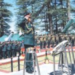 श्रद्धांजलि स्थल जीर्णोद्धार उपरांत जनता को समर्पित