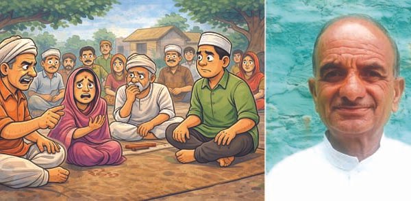 आखिर यह कैसा रोस्टर! बीते 50 वर्षों में&hellip;