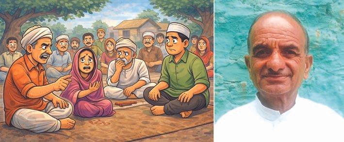 आखिर यह कैसा रोस्टर! बीते 50 वर्षों में&hellip;