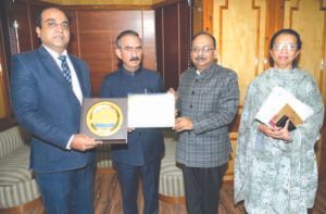 प्रमुख एवं मध्यम सिंचाई गणना को पूरा करने&hellip;