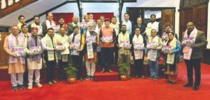 इस एनआईटी में 9 से 10 अक्तूबर को&hellip;