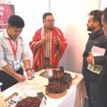 शिमला में यहां लगा जीआई महोत्सव, 29 मार्च तक चलेगा