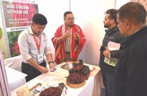 शिमला में यहां लगा जीआई महोत्सव, 29 मार्च&hellip;