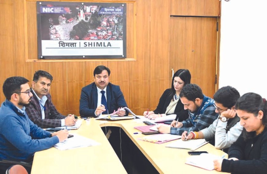 हर एक एसडीएम को लाभार्थी के घर जाना…