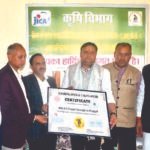 कृषक हितैषी नीतियों का लाभ उठाएं किसान : संजीव गुलेरिया