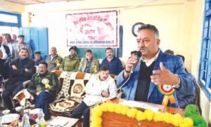 शिक्षा विभाग को प्राथमिकता के तहत मिला 9666&hellip;