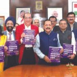 पूरे मोटापे की तुलना में पेट या शरीर के मध्य मोटापा एक बड़ा जोखिम : डॉ. जितेंद्र सिंह