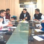 श्रेेडेड प्लास्टिक का सड़क निर्माण में उपयोग मिशन मोड में, 15 अप्रैल तक होगी समीक्षा