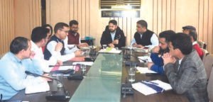 श्रेेडेड प्लास्टिक का सड़क निर्माण में उपयोग मिशन&hellip;