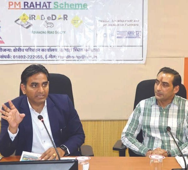 राहत योजना: दुर्घटना पीड़ितों को मिलेगा कैशलेस इलाज