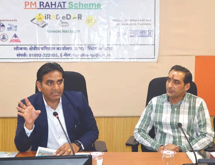 राहत योजना: दुर्घटना पीड़ितों को मिलेगा कैशलेस इलाज