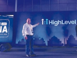 स्टार्टअप संस्थाओं ने प्रदर्शित किए भारत की रोजमर्रा&hellip;