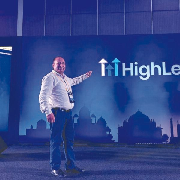 स्टार्टअप संस्थाओं ने प्रदर्शित किए भारत की रोजमर्रा…