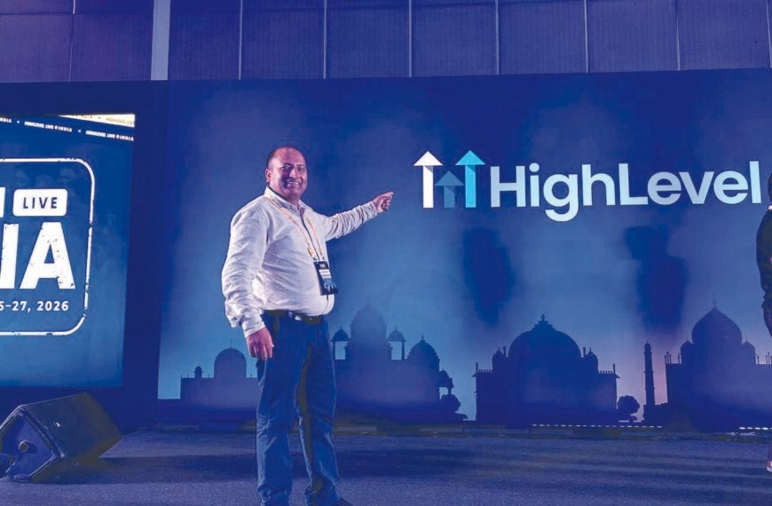 स्टार्टअप संस्थाओं ने प्रदर्शित किए भारत की रोजमर्रा…