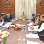 मंत्रिमंडल के फैसले : पति द्वारा छोड़ा गया और जिनकी आय का कोई स्वतंत्र स्रोत नहीं है, उन्हें निराश्रित महिला माना जाएगा