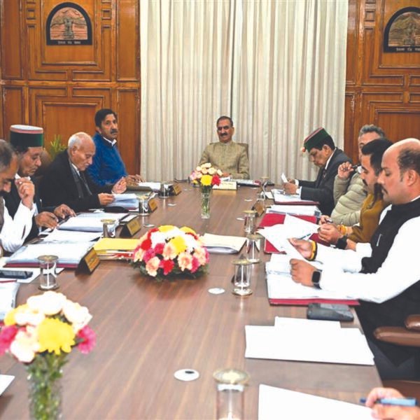 मंत्रिमंडल के फैसले : पति द्वारा छोड़ा गया&hellip;