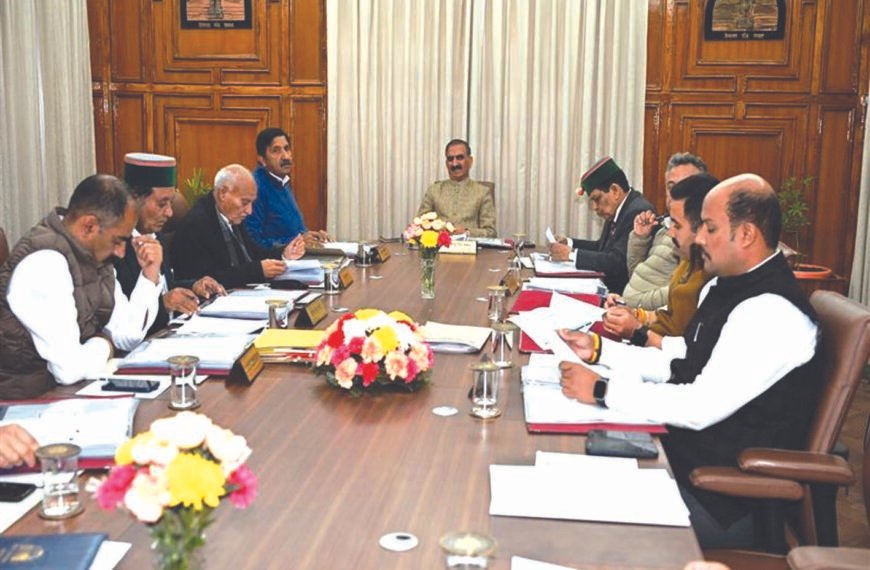 मंत्रिमंडल के फैसले : पति द्वारा छोड़ा गया&hellip;