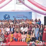 ‘गिव टू गेन’ संदेश से एसजेवीएन महिला सशक्तिकरण के लिए प्रतिबद्ध : भूपेन्द्र गुप्ता