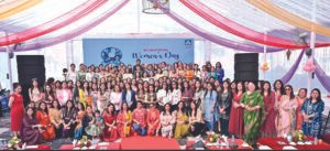 ‘गिव टू गेन’ संदेश से एसजेवीएन महिला सशक्तिकरण&hellip;