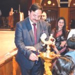 जमाना बदल गया, महिलाओं में हर क्षेत्र में इतिहास रचने की है क्षमता …