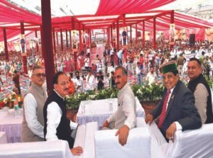 क्लास थ्री पदों में महिलाओं को 25 प्रतिशत&hellip;