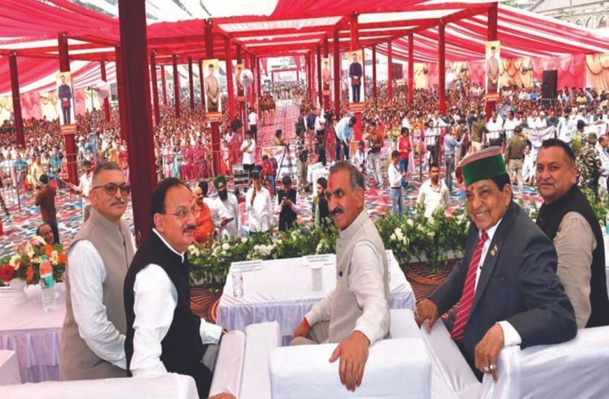 क्लास थ्री पदों में महिलाओं को 25 प्रतिशत…