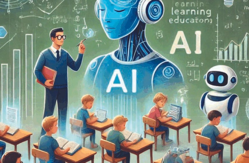 एआई कोर्स के लिए दस अप्रैल तक मांगे&hellip;