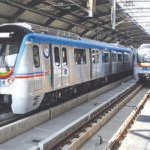 केंद्रीय मंत्रिमंडल ने जयपुर मेट्रो परियोजना के दूसरे चरण को स्वीकृति दी