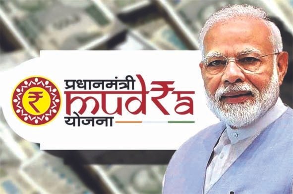 प्रधानमंत्री मुद्रा योजना (पीएमएमवाई) ने लघु और सूक्ष्म उद्यमियों को सशक्त बनाने के 11 वर्ष पूर्ण किए
