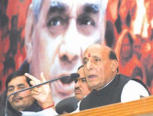 रक्षा निर्यात रिकॉर्ड 38,424 करोड़ रुपए तक पहुंचा