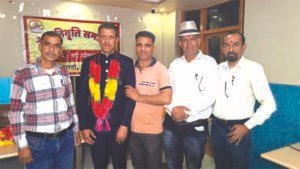 नई सोच समूह ने अध्यापक नरेश शर्मा की&hellip;