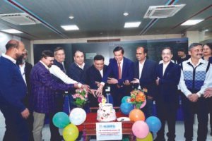 नाथपा झाकड़ी हाइड्रो पॉवर स्टेशन का दूसरा सर्वाधिक&hellip;