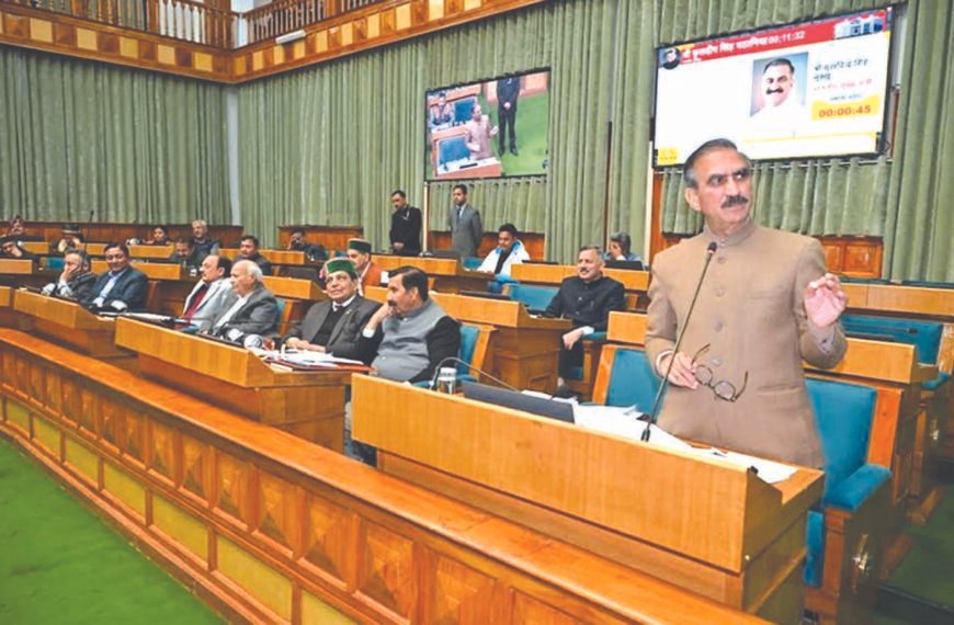 हजारों कर्मचारियों को राहत, नियमितीकरण की अधिसूचना जारी