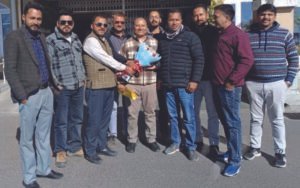 प्रवीण मेघटा बने हिमाचल प्रदेश व्यावसायिक प्रशिक्षक कल्याण&hellip;